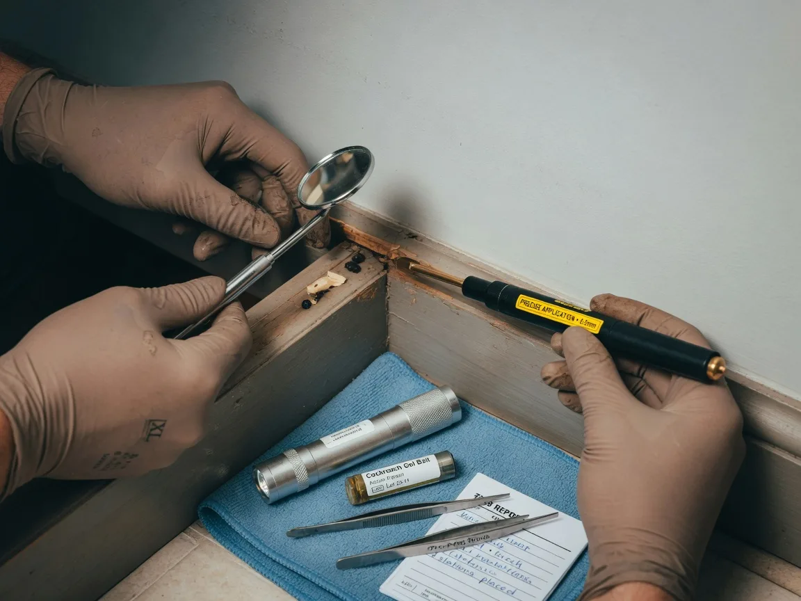 Why choose Emergency Pest Control in Glenwood, NM